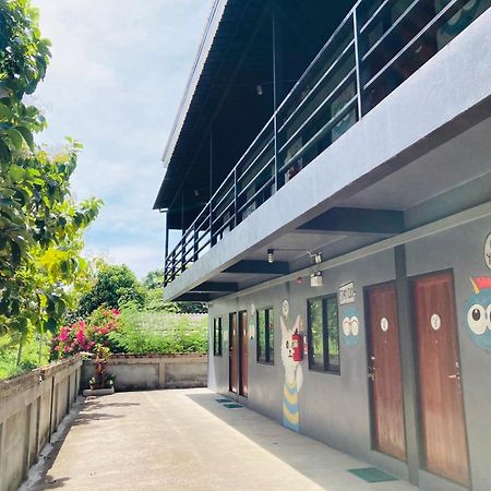 Bedtime Story Hotel Mae Sai Bagian luar foto
