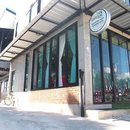 Bedtime Story Hotel Mae Sai Bagian luar foto