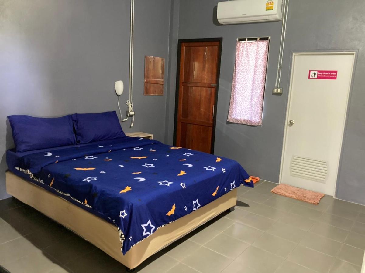 Bedtime Story Hotel Mae Sai Bagian luar foto
