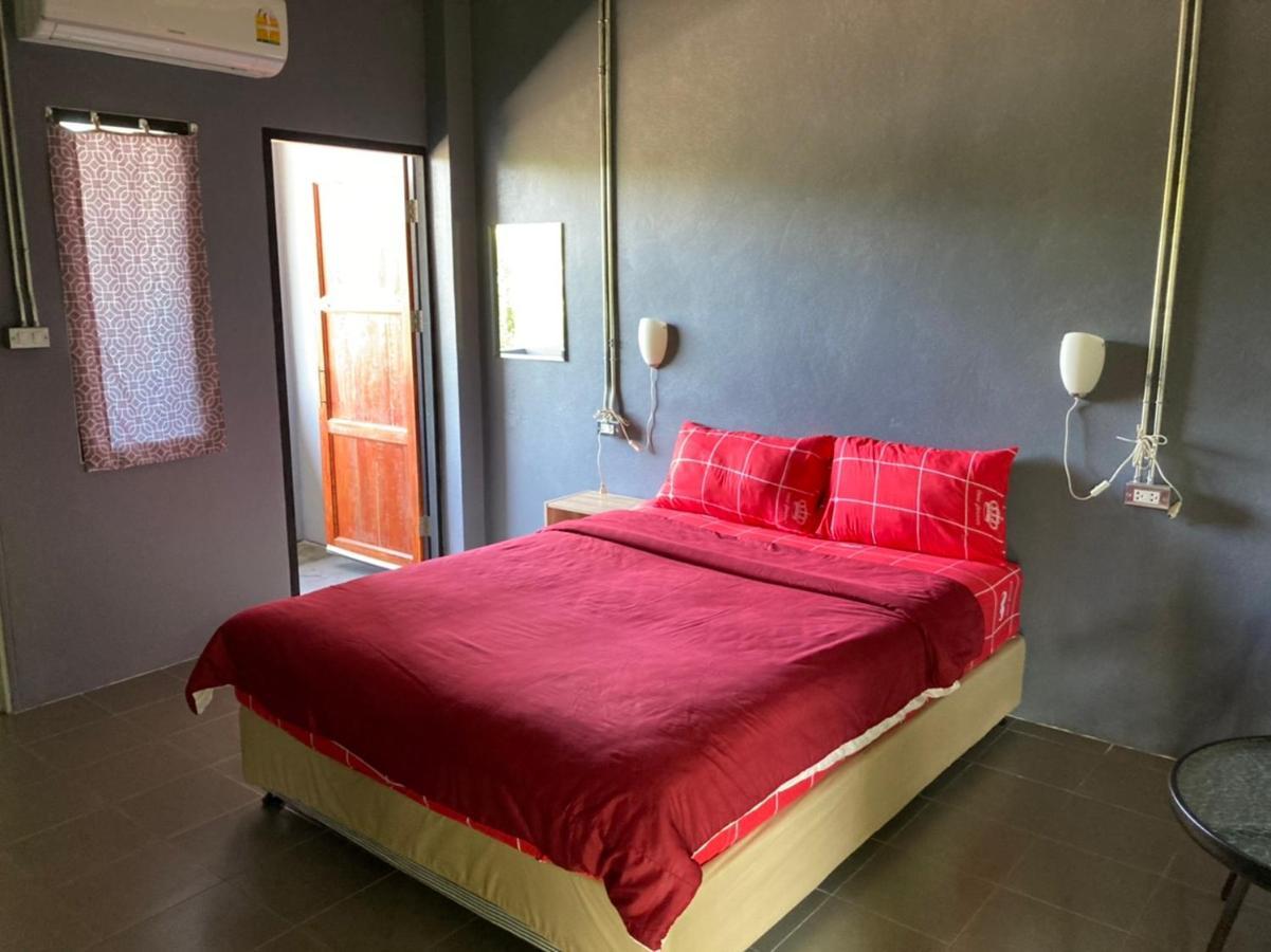 Bedtime Story Hotel Mae Sai Bagian luar foto