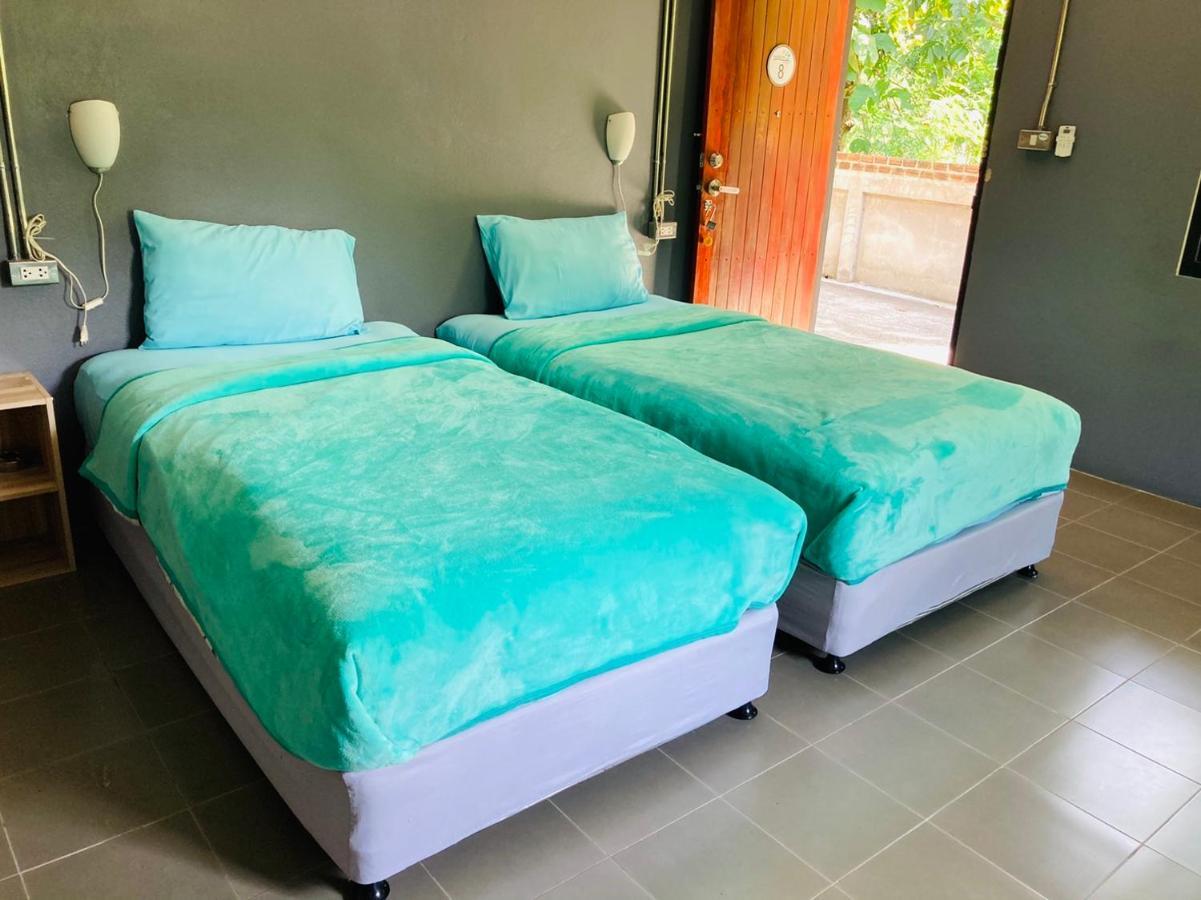 Bedtime Story Hotel Mae Sai Bagian luar foto