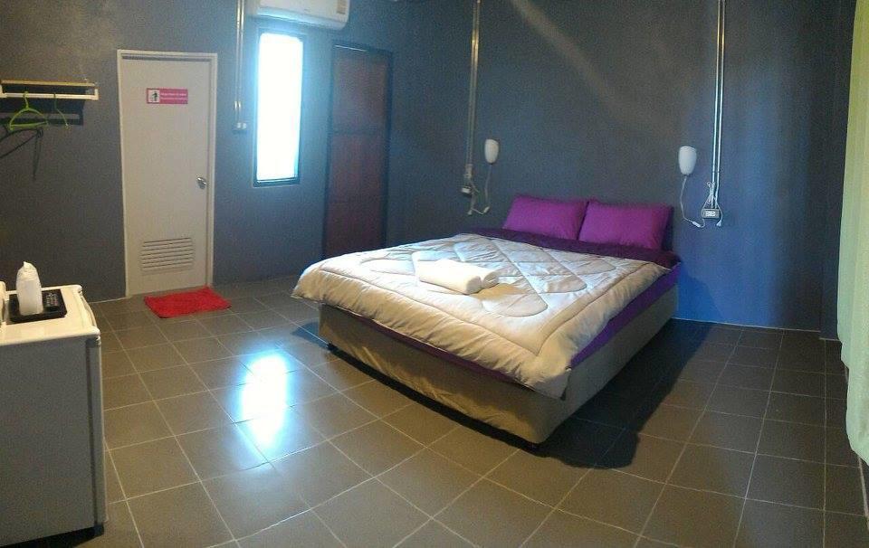 Bedtime Story Hotel Mae Sai Bagian luar foto