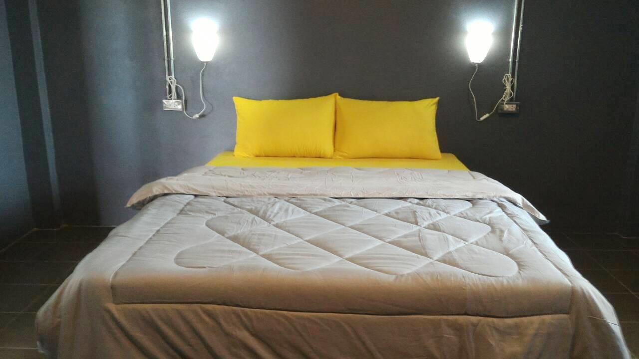 Bedtime Story Hotel Mae Sai Bagian luar foto