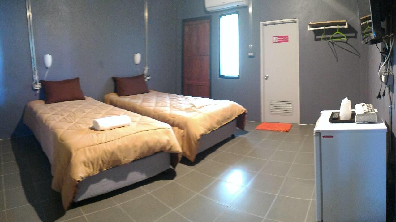 Bedtime Story Hotel Mae Sai Bagian luar foto
