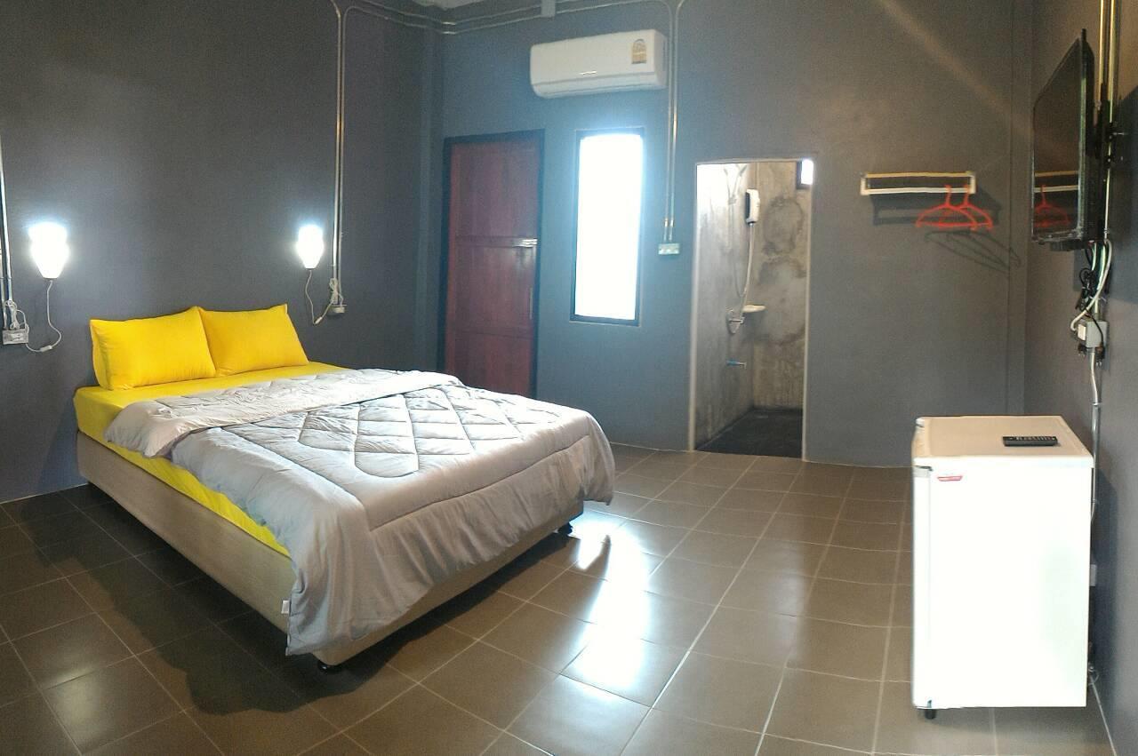 Bedtime Story Hotel Mae Sai Bagian luar foto