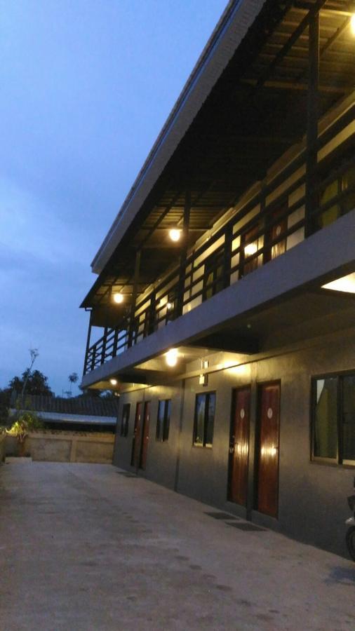 Bedtime Story Hotel Mae Sai Bagian luar foto