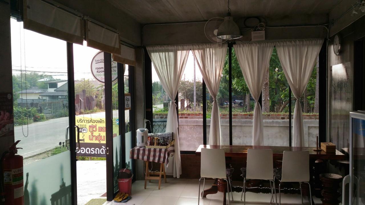 Bedtime Story Hotel Mae Sai Bagian luar foto